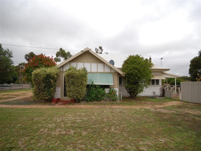 5 Unicorn Street, Wagin WA 6315