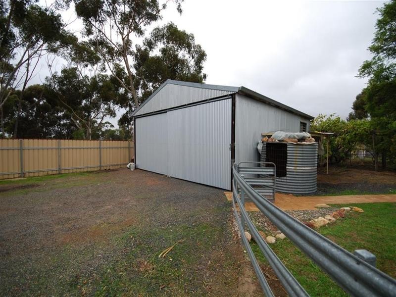 5 Unicorn Street, Wagin WA 6315