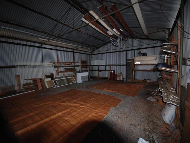 5 Unicorn Street, Wagin WA 6315