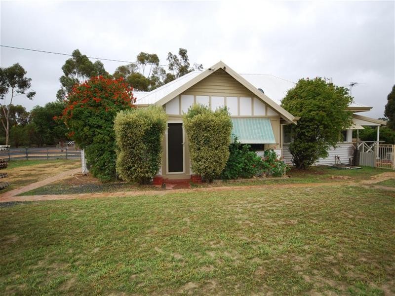 5 Unicorn Street, Wagin WA 6315