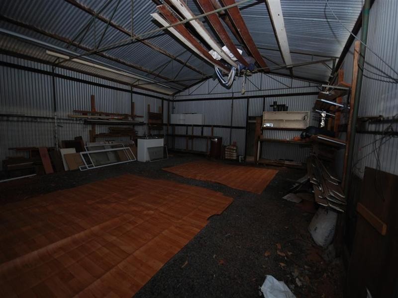 5 Unicorn Street, Wagin WA 6315