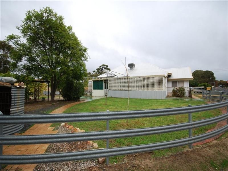 5 Unicorn Street, Wagin WA 6315