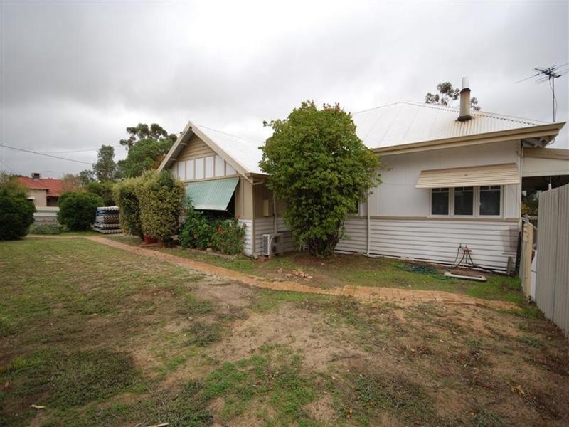 5 Unicorn Street, Wagin WA 6315