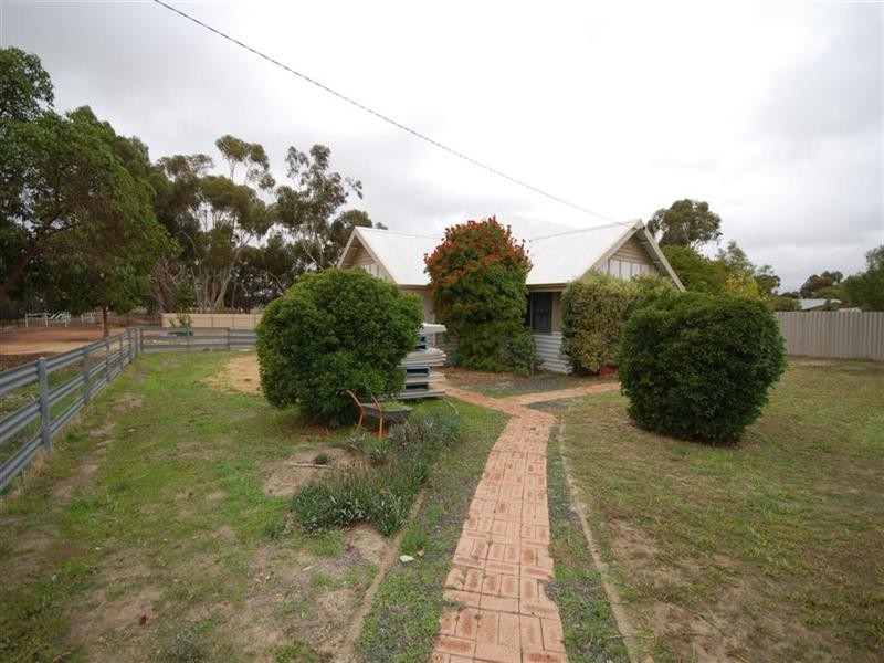 5 Unicorn Street, Wagin WA 6315