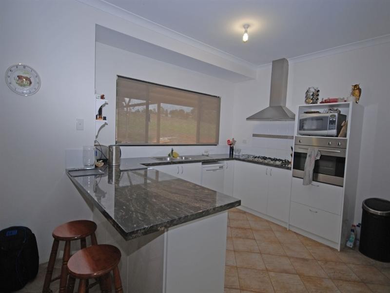 Lot 81 Moramockining Road, Wandering WA 6308