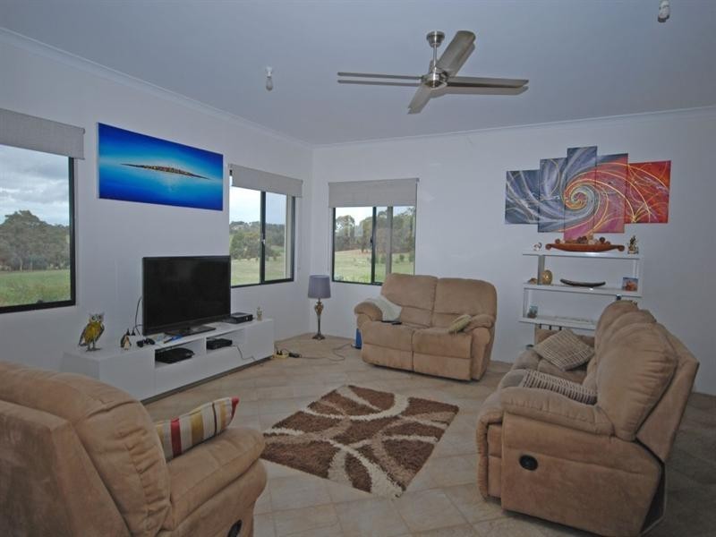 Lot 81 Moramockining Road, Wandering WA 6308