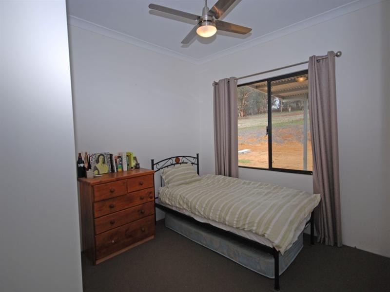 Lot 81 Moramockining Road, Wandering WA 6308