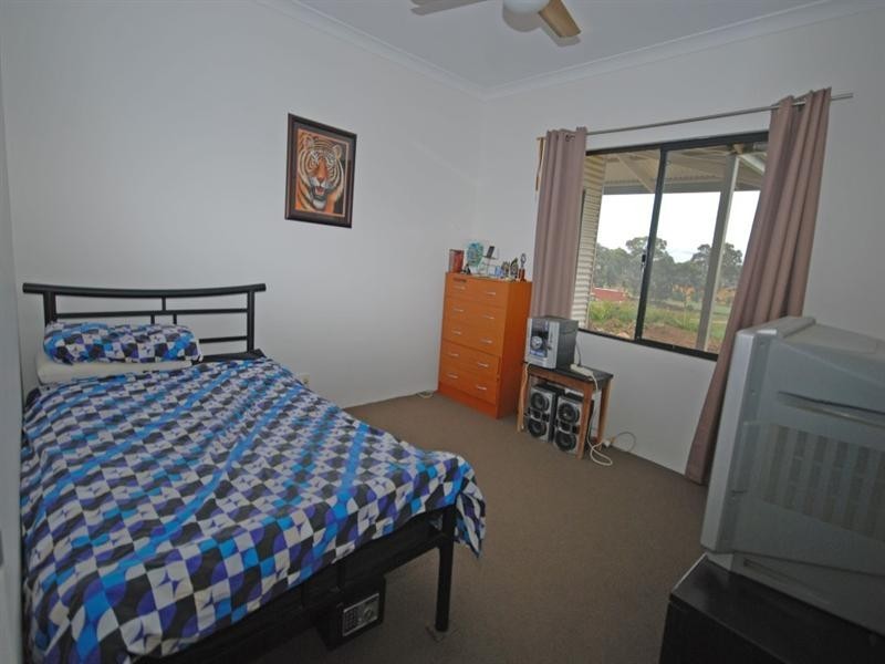 Lot 81 Moramockining Road, Wandering WA 6308
