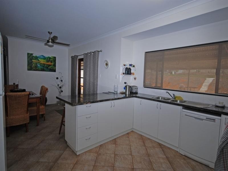 Lot 81 Moramockining Road, Wandering WA 6308