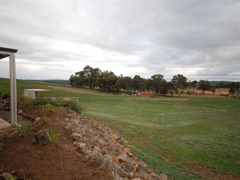 Lot 81 Moramockining Road, Wandering WA 6308