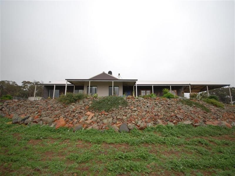 Lot 81 Moramockining Road, Wandering WA 6308