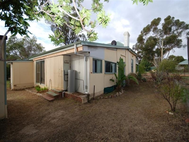 20-22 Raglan Street, Pingelly WA 6308