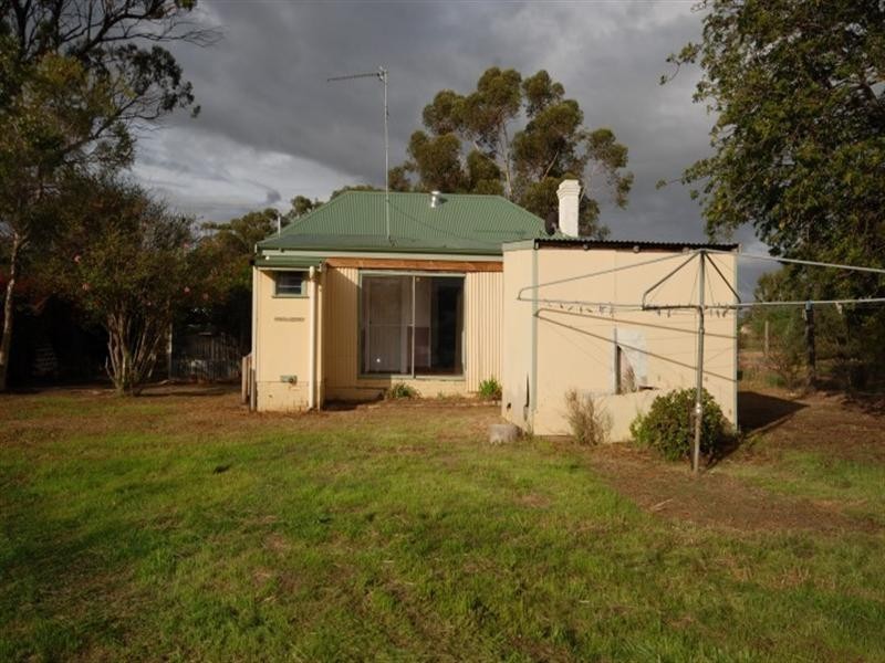 20-22 Raglan Street, Pingelly WA 6308