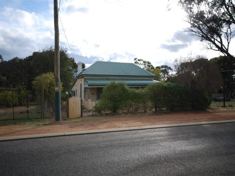 20-22 Raglan Street, Pingelly WA 6308