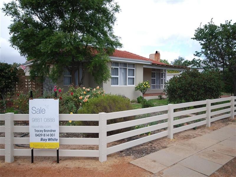 7a Trimdon Street, Wagin WA 6315