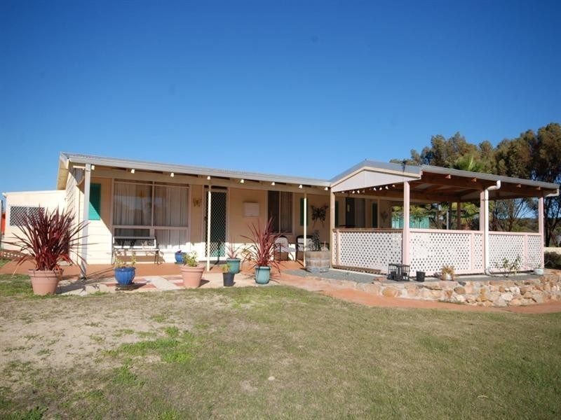 Lot 809 Beaufort Street, Wagin WA 6315