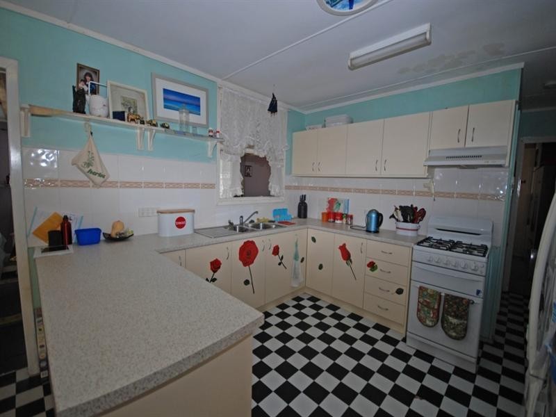Lot 809 Beaufort Street, Wagin WA 6315