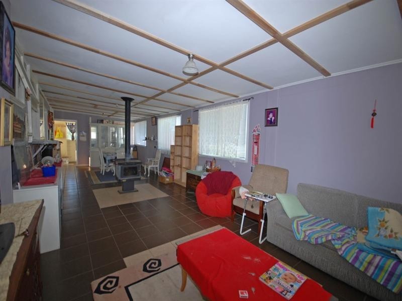 Lot 809 Beaufort Street, Wagin WA 6315