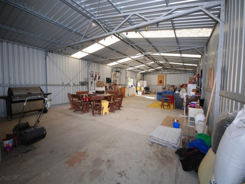 Lot 809 Beaufort Street, Wagin WA 6315