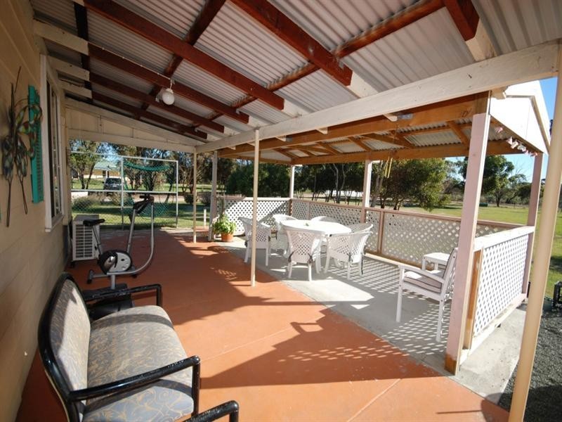 Lot 809 Beaufort Street, Wagin WA 6315