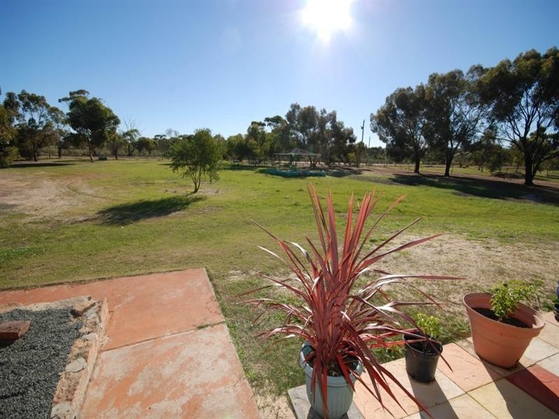 Lot 809 Beaufort Street, Wagin WA 6315