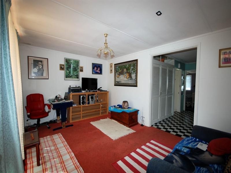 Lot 809 Beaufort Street, Wagin WA 6315