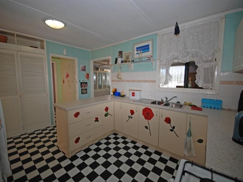 Lot 809 Beaufort Street, Wagin WA 6315