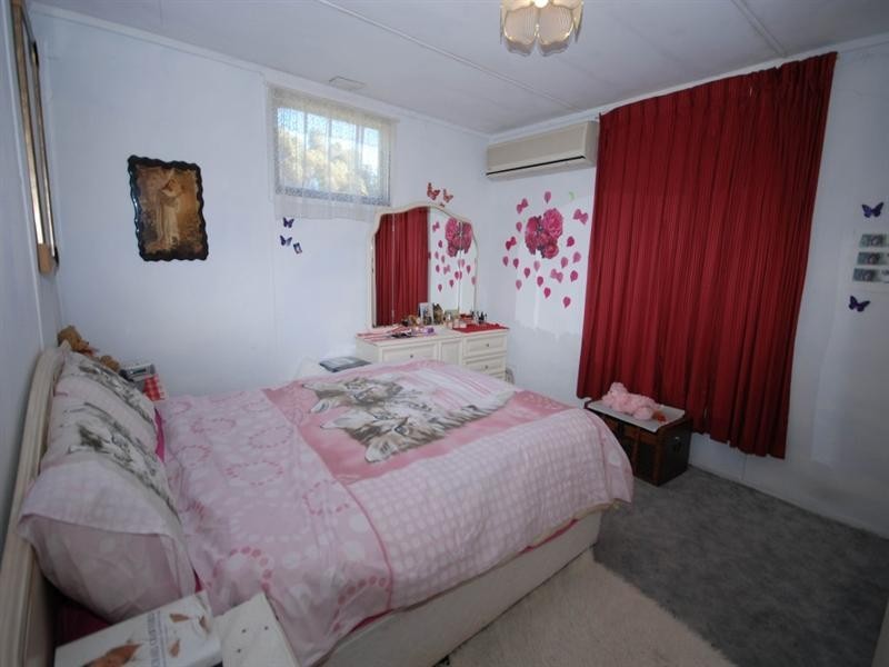 Lot 809 Beaufort Street, Wagin WA 6315