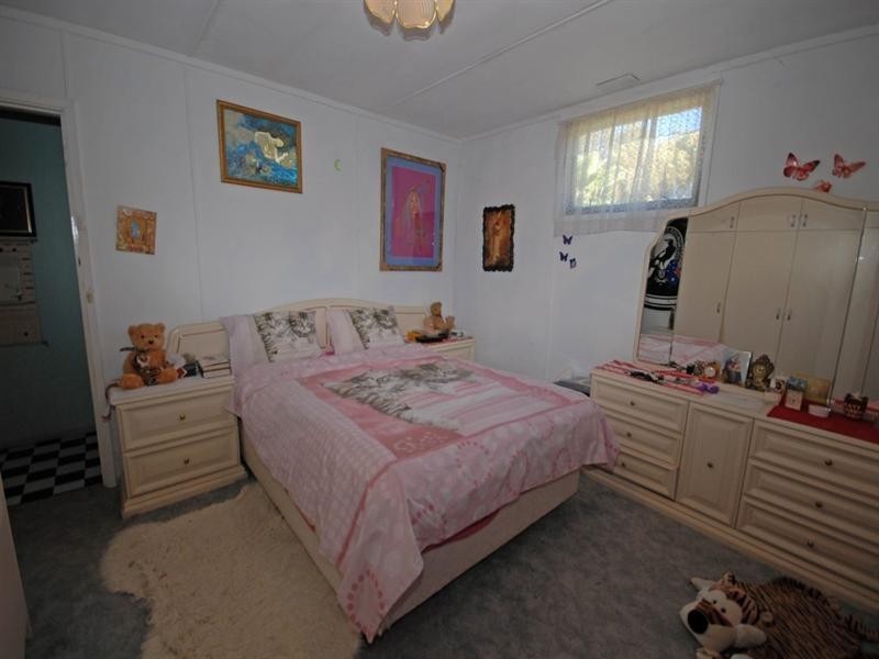 Lot 809 Beaufort Street, Wagin WA 6315