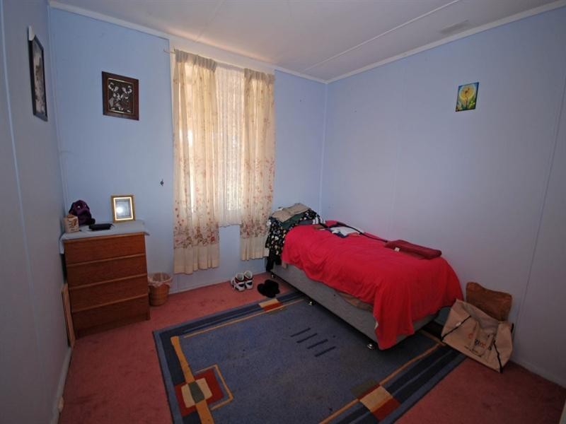 Lot 809 Beaufort Street, Wagin WA 6315