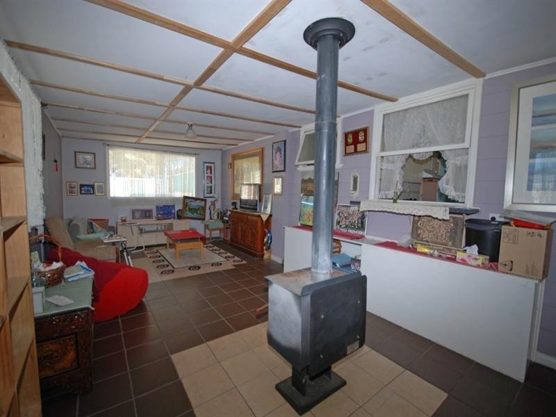 Lot 809 Beaufort Street, Wagin WA 6315