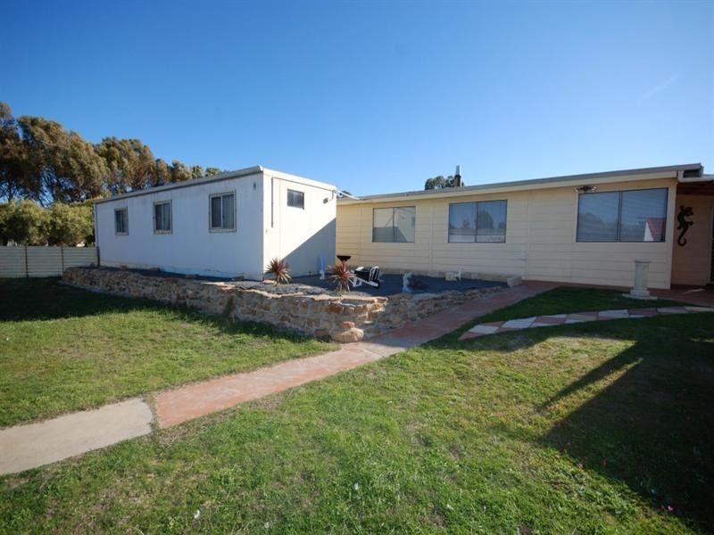 Lot 809 Beaufort Street, Wagin WA 6315