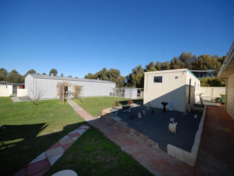 Lot 809 Beaufort Street, Wagin WA 6315