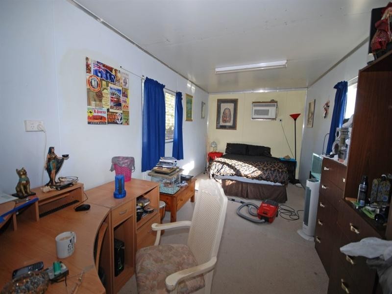 Lot 809 Beaufort Street, Wagin WA 6315