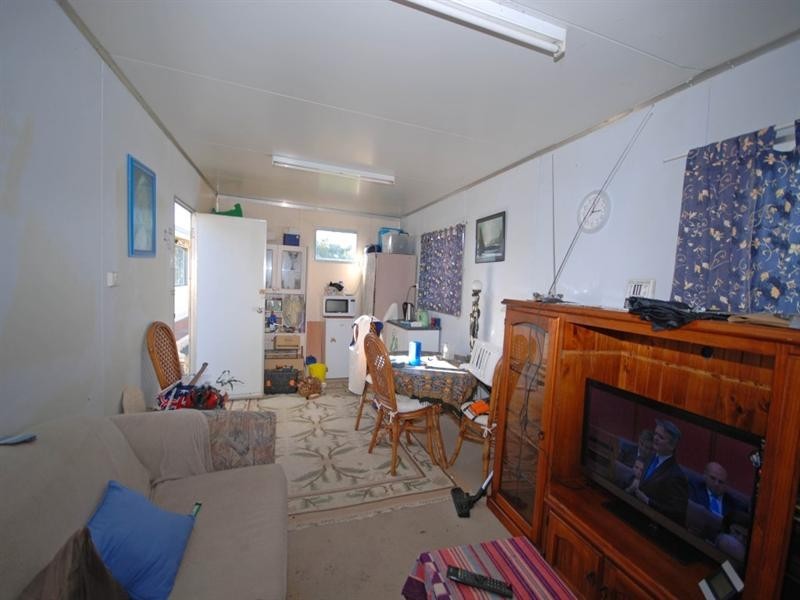 Lot 809 Beaufort Street, Wagin WA 6315