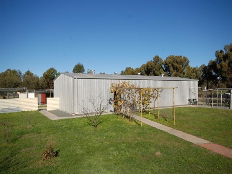 Lot 809 Beaufort Street, Wagin WA 6315