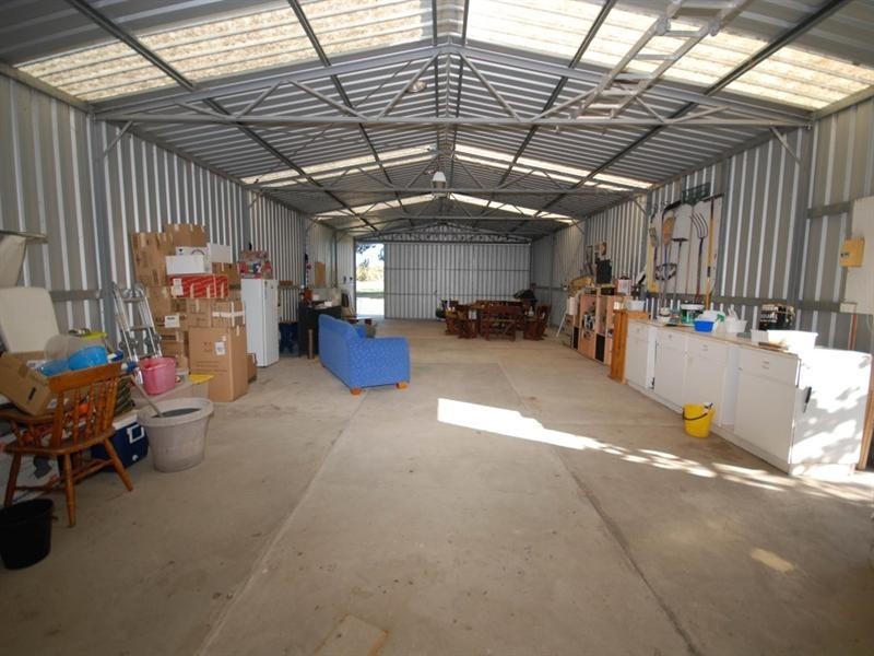 Lot 809 Beaufort Street, Wagin WA 6315