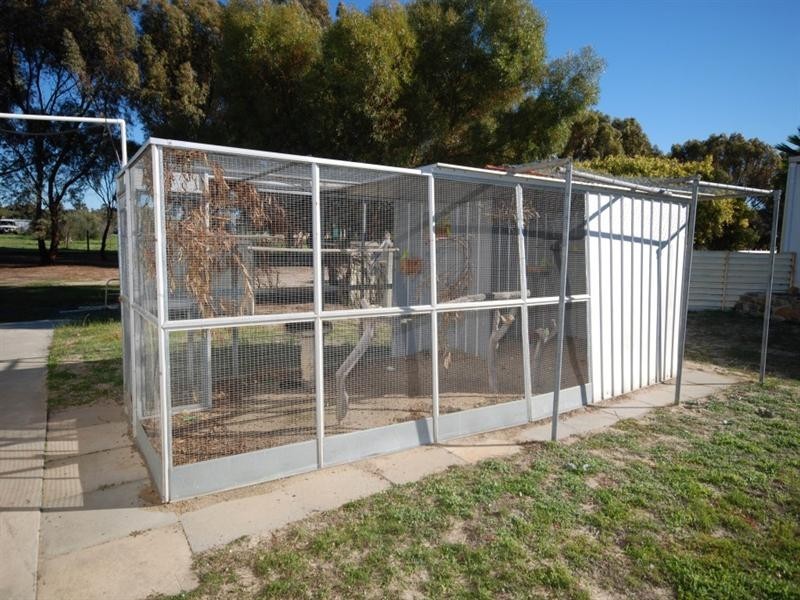 Lot 809 Beaufort Street, Wagin WA 6315