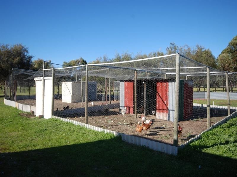 Lot 809 Beaufort Street, Wagin WA 6315