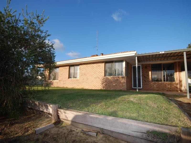 95A Hotham Avenue, Boddington WA 6390