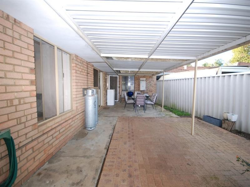 95A Hotham Avenue, Boddington WA 6390