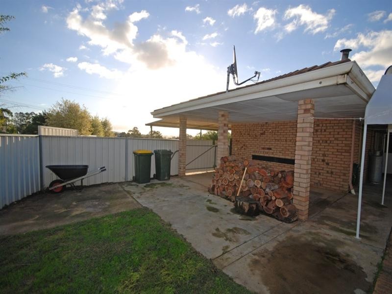 95A Hotham Avenue, Boddington WA 6390