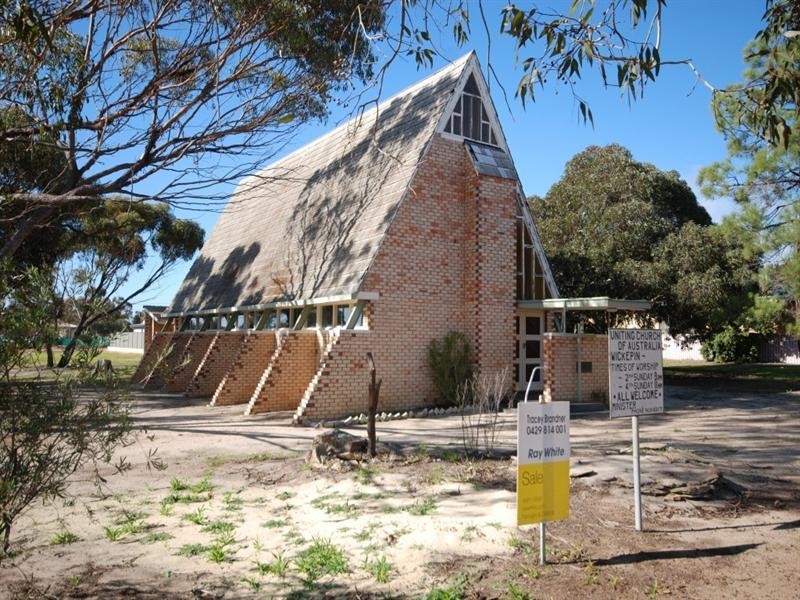 29 and 31 Henry Street, Wickepin WA 6370