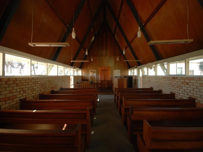 29 and 31 Henry Street, Wickepin WA 6370