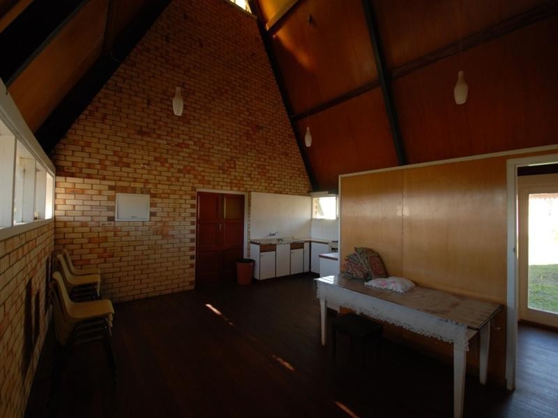 29 and 31 Henry Street, Wickepin WA 6370