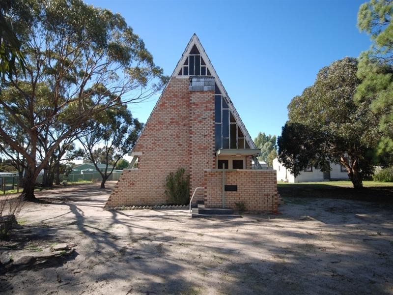 29 and 31 Henry Street, Wickepin WA 6370