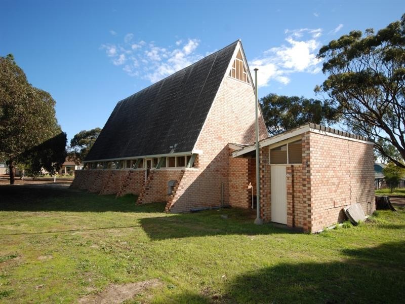 29 and 31 Henry Street, Wickepin WA 6370