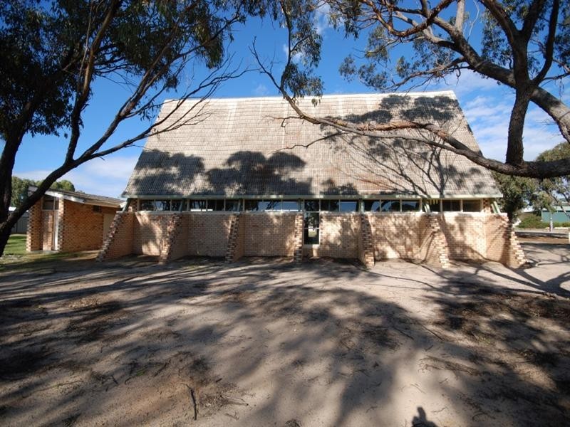 29 and 31 Henry Street, Wickepin WA 6370