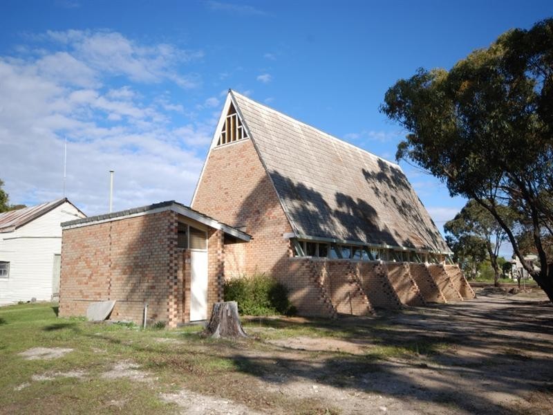 29 and 31 Henry Street, Wickepin WA 6370