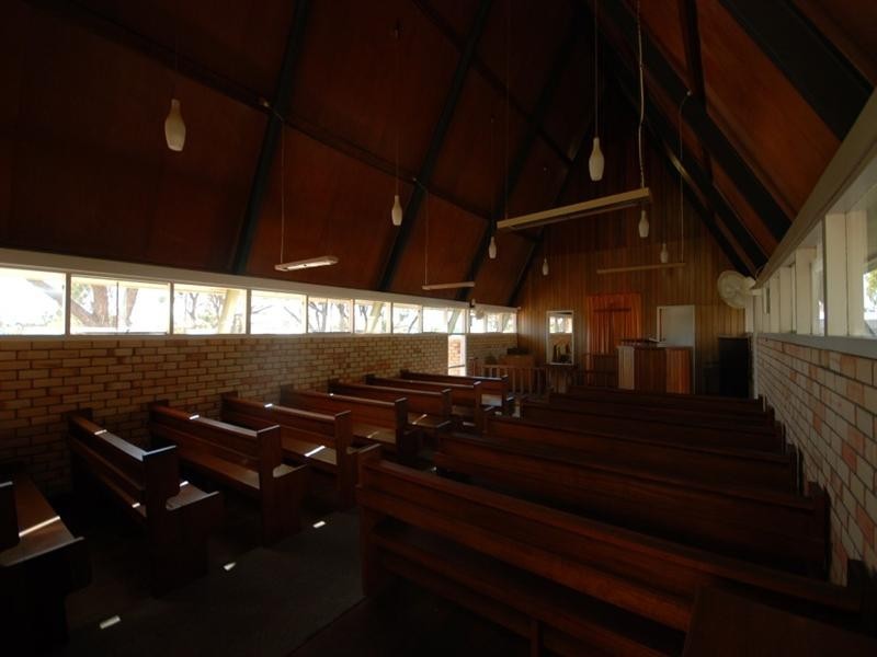 29 and 31 Henry Street, Wickepin WA 6370